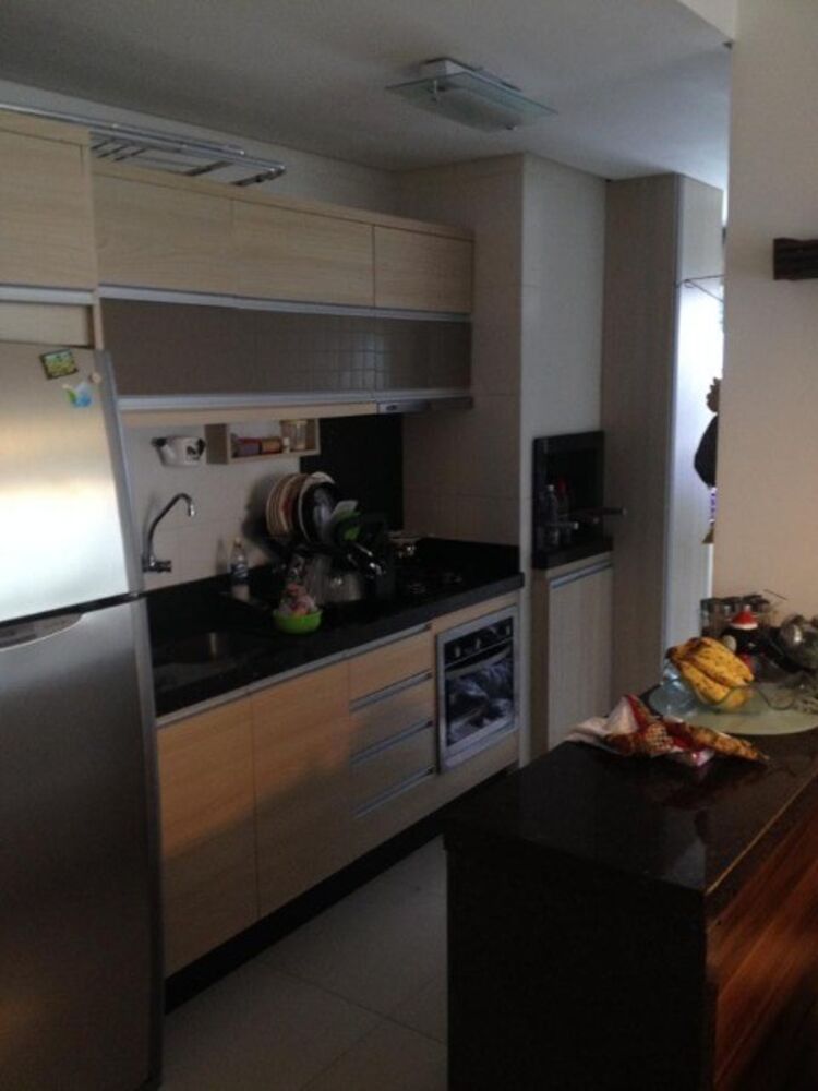 Apartamento, 1 quarto, 62 m² - Foto 4