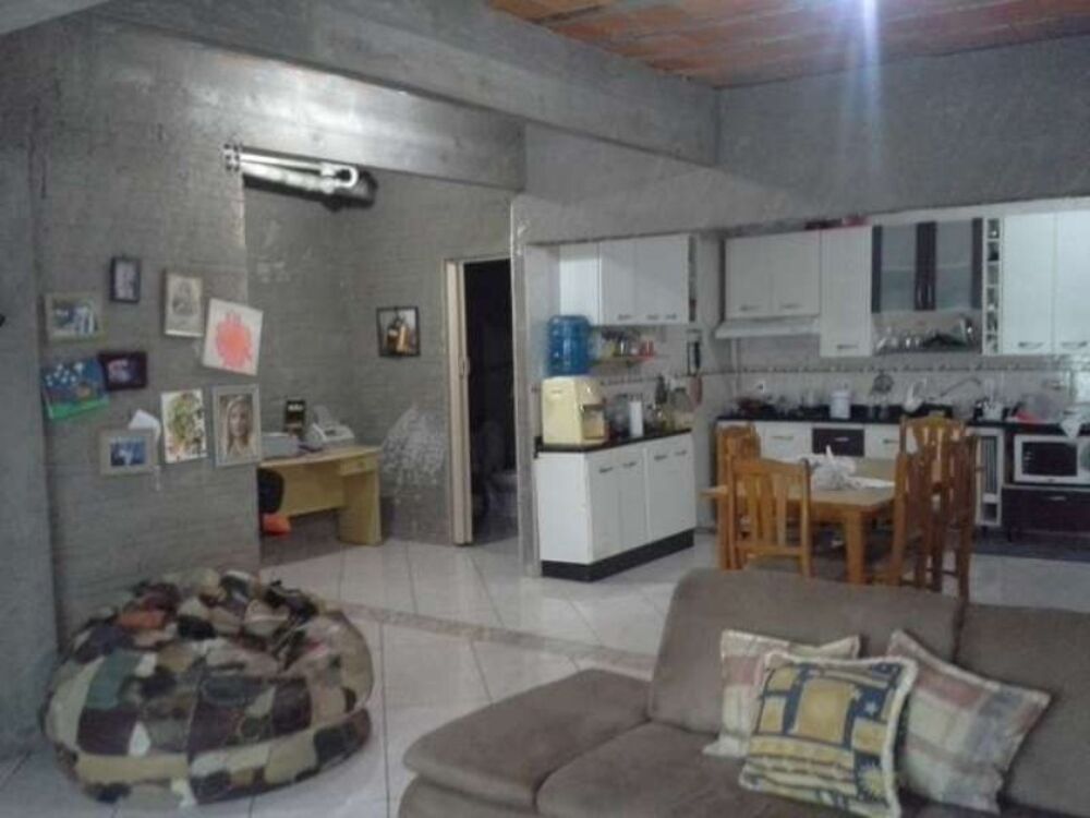 Casa, 4 quartos - Foto 1
