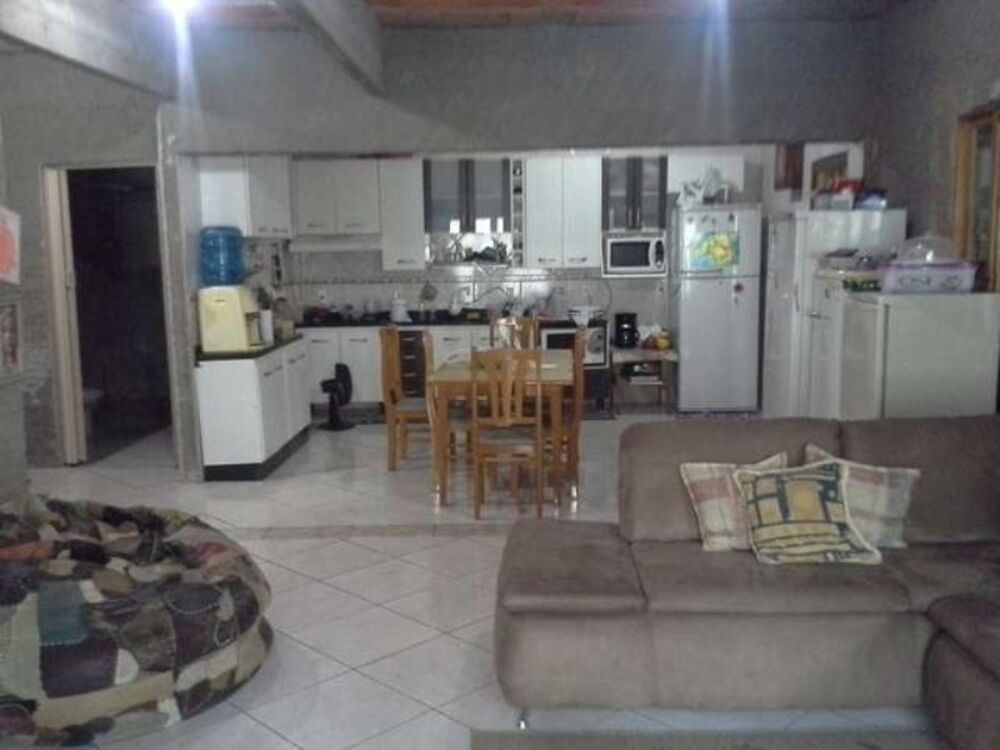 Casa, 4 quartos - Foto 2