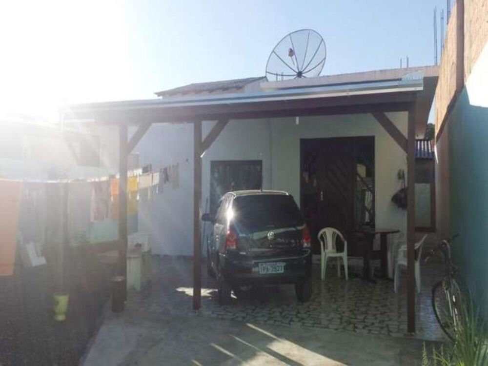 Casa, 2 quartos - Foto 4