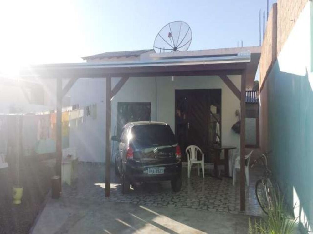 Casa, 2 quartos - Foto 1
