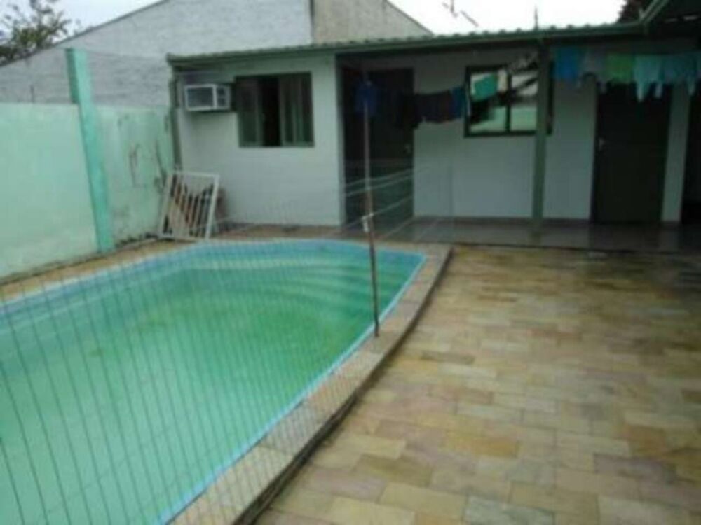 Casa à venda com 4 quartos - Foto 1