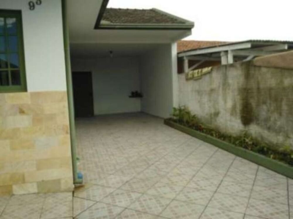 Casa à venda com 4 quartos - Foto 2