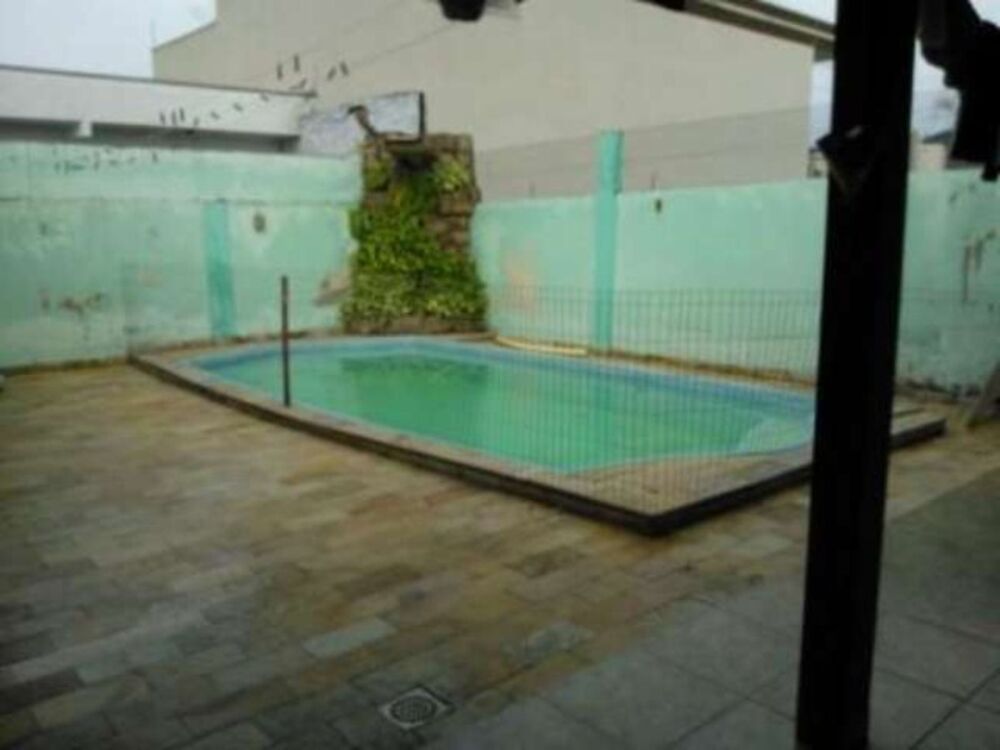 Casa à venda com 4 quartos - Foto 7