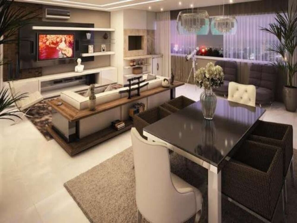 Apartamento, 2 quartos, 74 m² - Foto 4