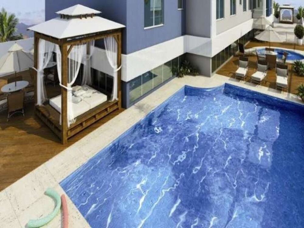 Apartamento, 2 quartos, 74 m² - Foto 2