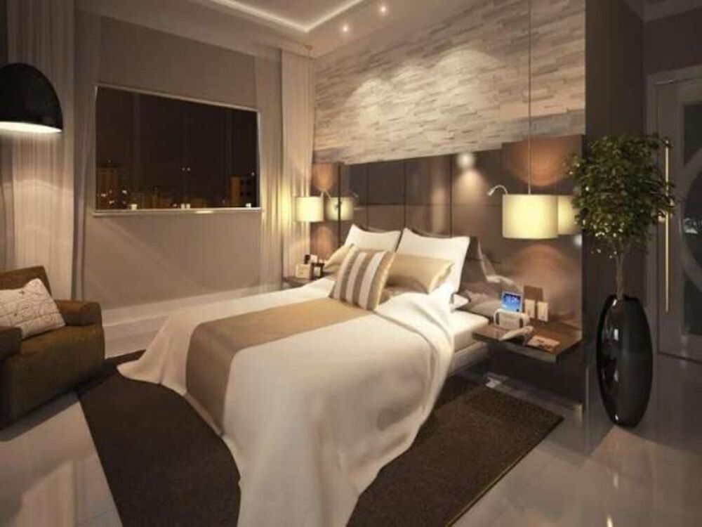 Apartamento, 2 quartos, 74 m² - Foto 3