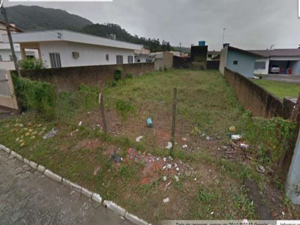 Terreno, 408 m² - Foto 1