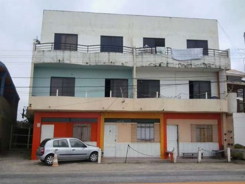 Kitnet e Studio para alugar com 1 quarto - Foto 1