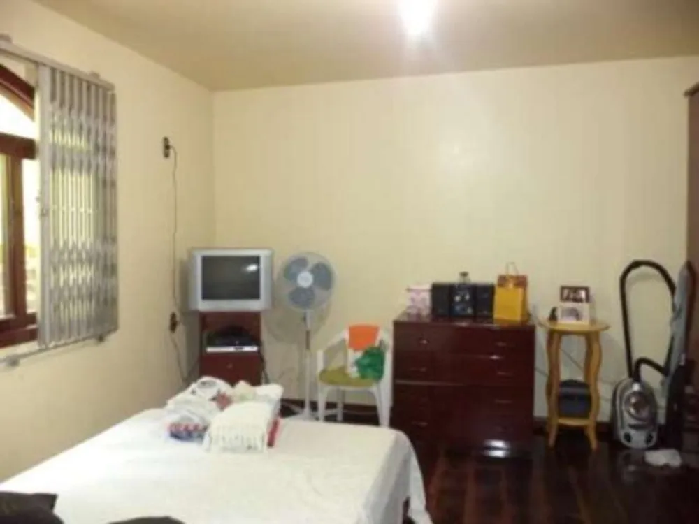 Casa, 4 quartos - Foto 2