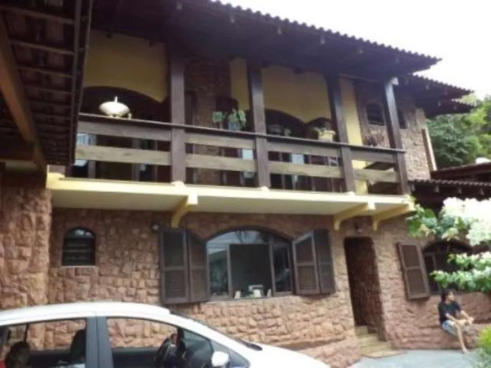 Casa, 4 quartos - Foto 4