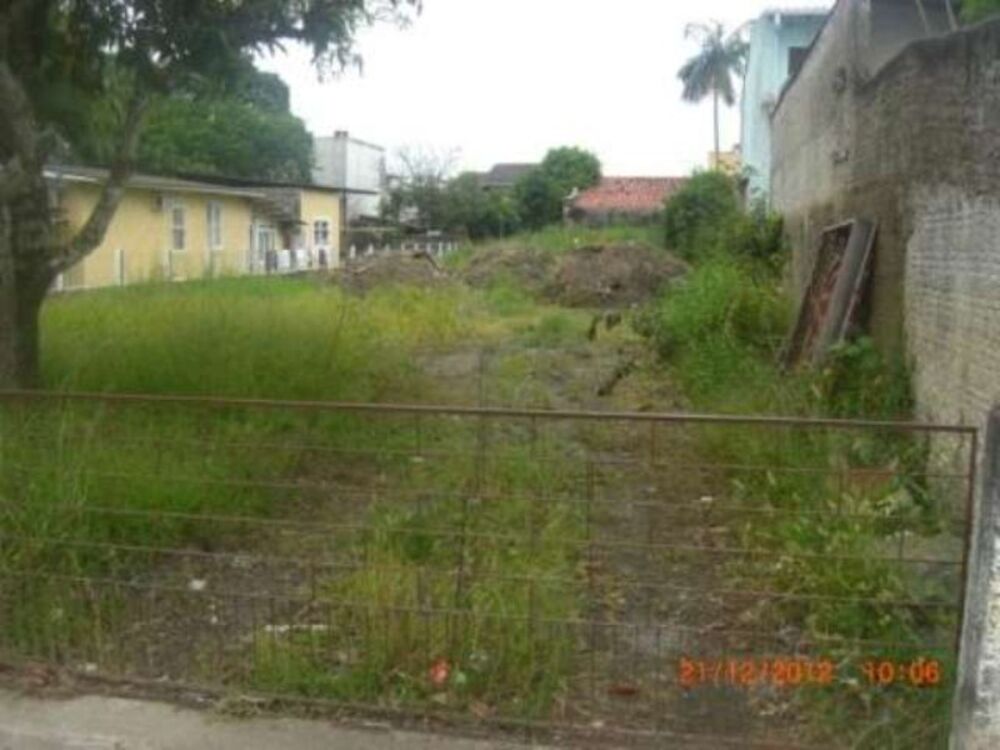 Terreno à venda, 612m² - Foto 1