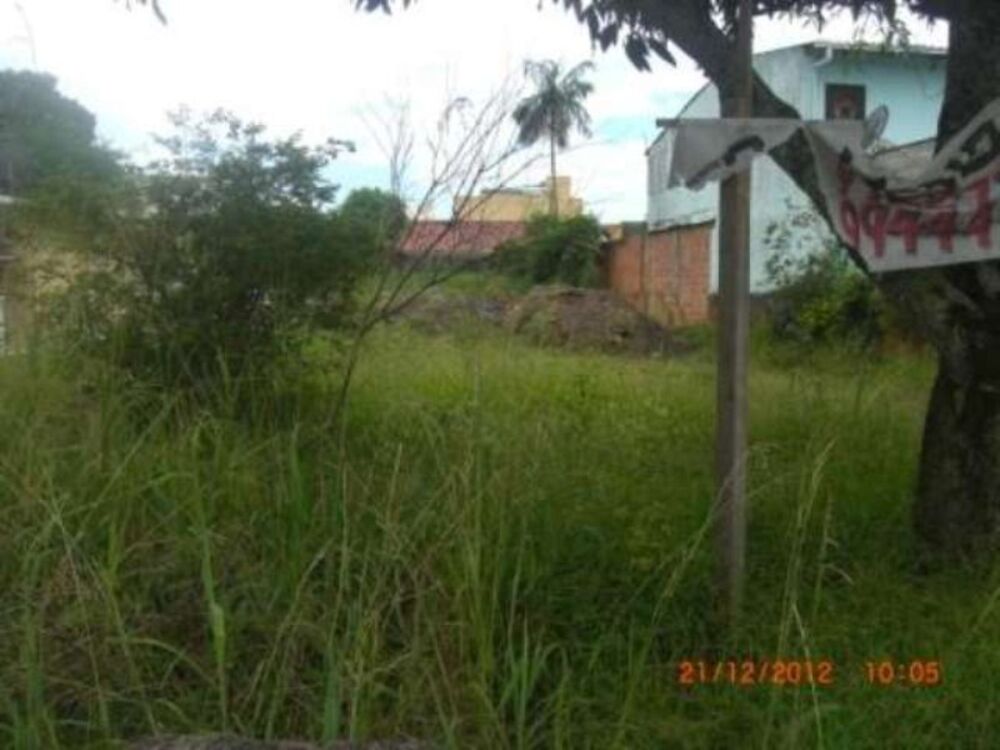 Terreno à venda, 612m² - Foto 4