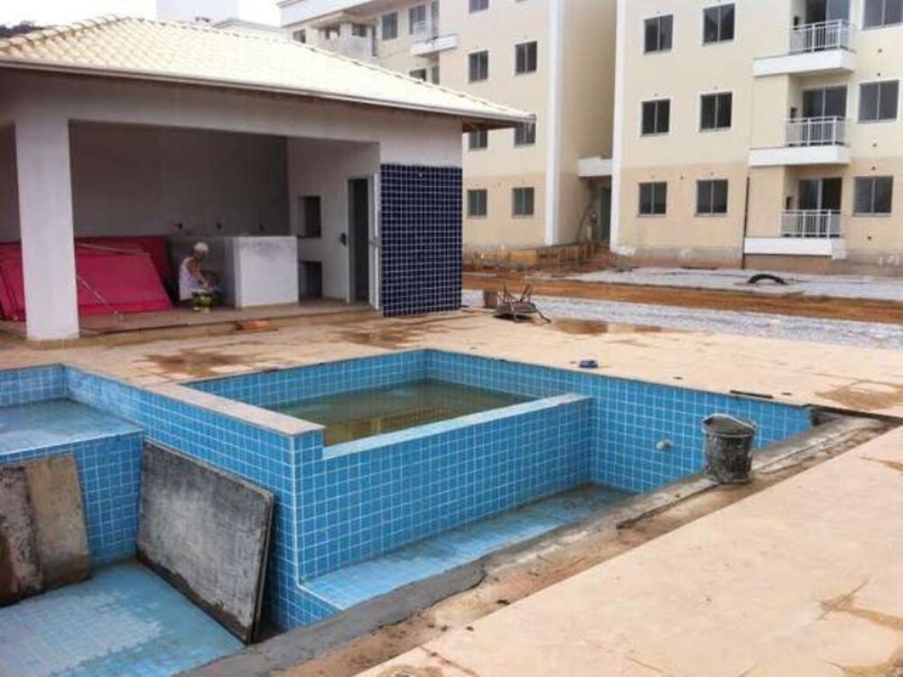 Apartamento, 2 quartos, 54 m² - Foto 2