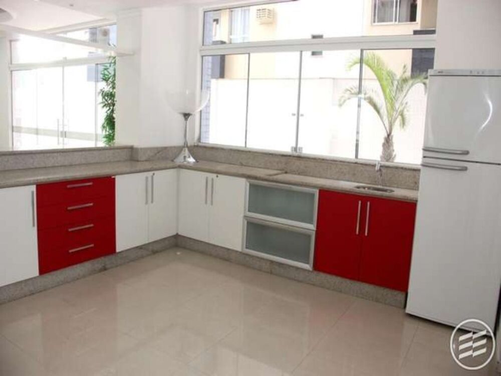 Apartamento, 2 quartos, 91 m² - Foto 3