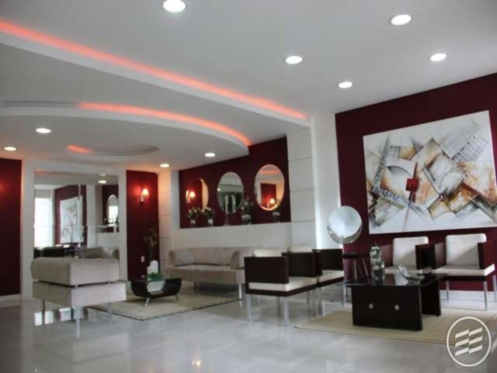 Apartamento, 2 quartos, 91 m² - Foto 1