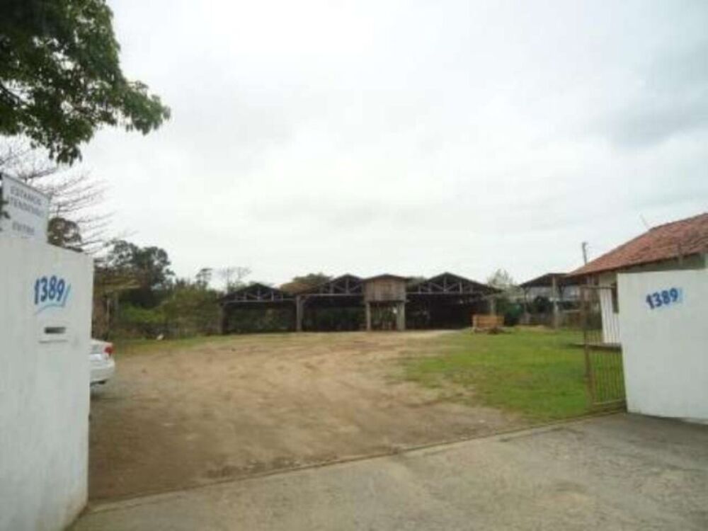 Terreno, 3200 m² - Foto 1