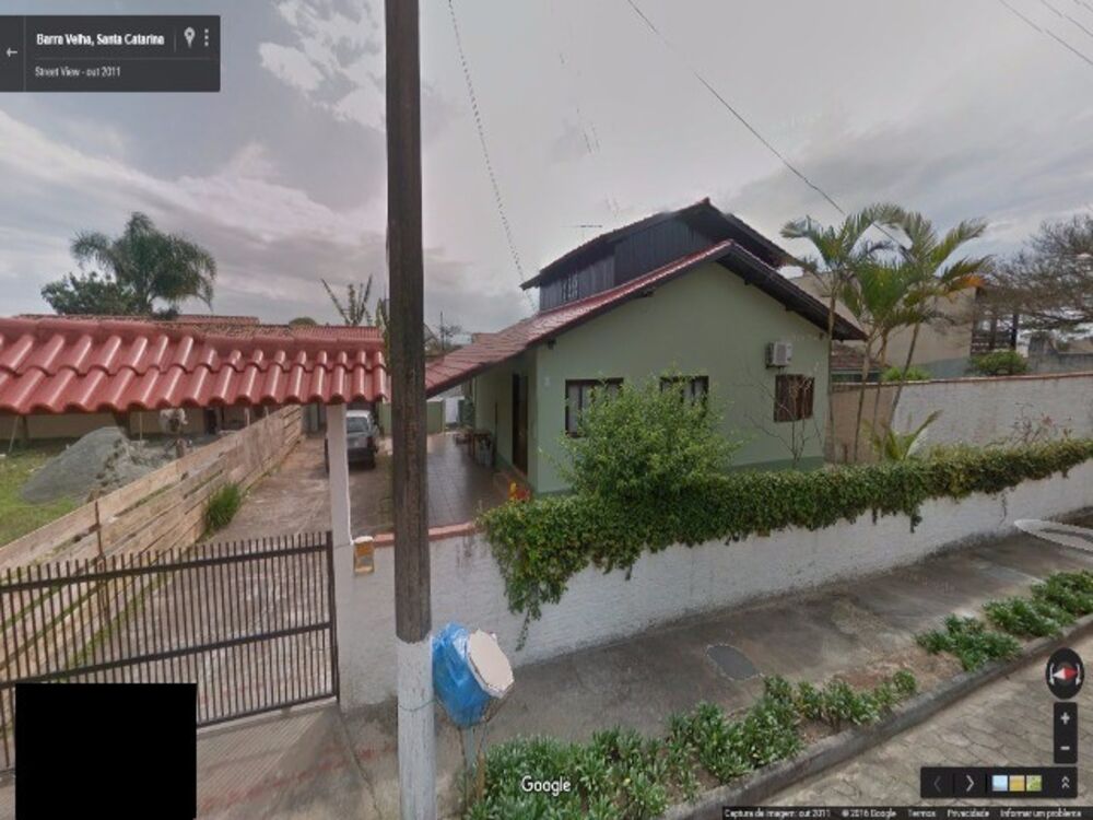 Casa, 3 quartos - Foto 2