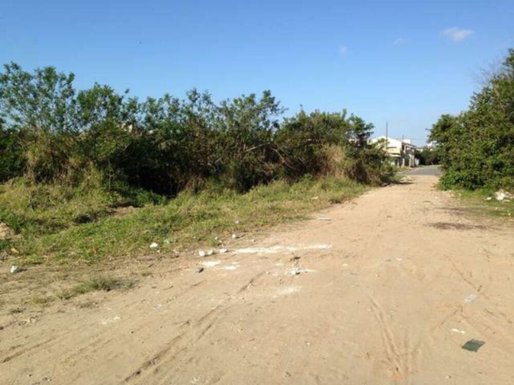 Terreno, 14800 m² - Foto 1