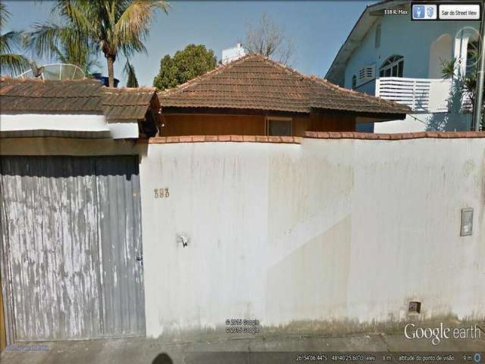 Casa, 2 quartos - Foto 1