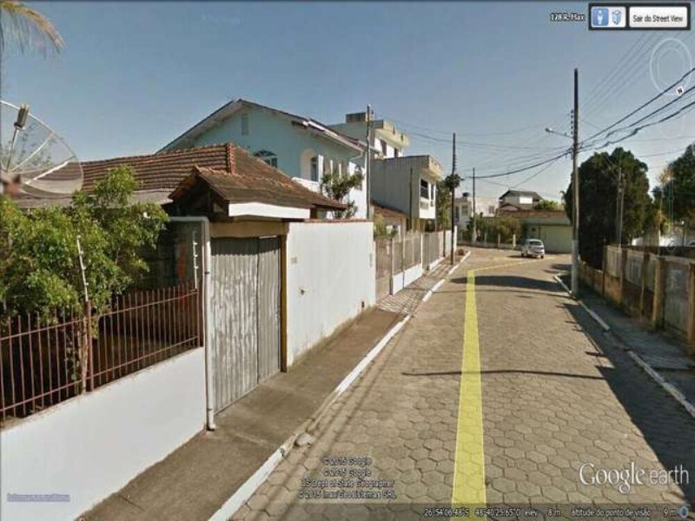 Casa, 2 quartos - Foto 2