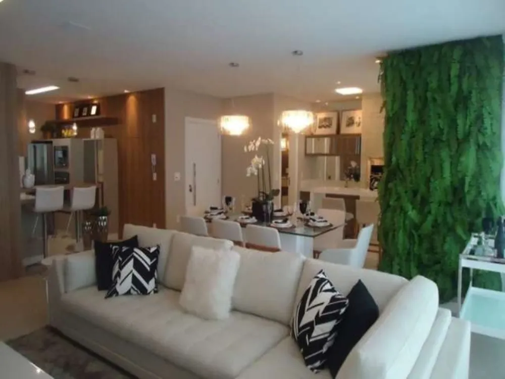 Apartamento, 4 quartos, 140 m² - Foto 1