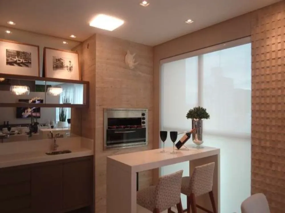 Apartamento, 4 quartos, 140 m² - Foto 4
