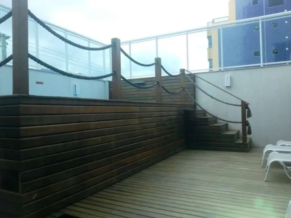 Apartamento, 2 quartos, 76 m² - Foto 4