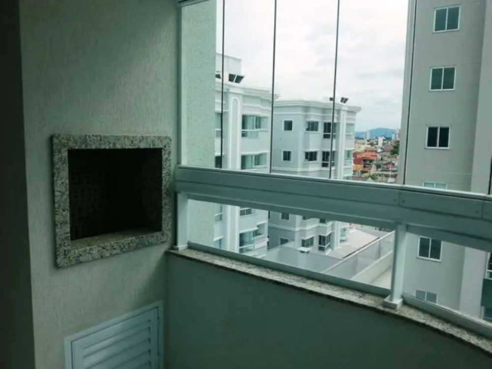 Apartamento, 2 quartos, 76 m² - Foto 1