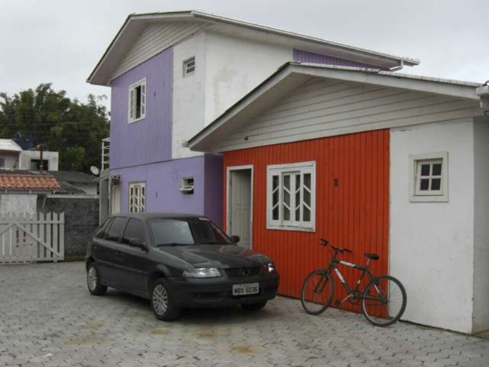 Casa, 2 quartos - Foto 1