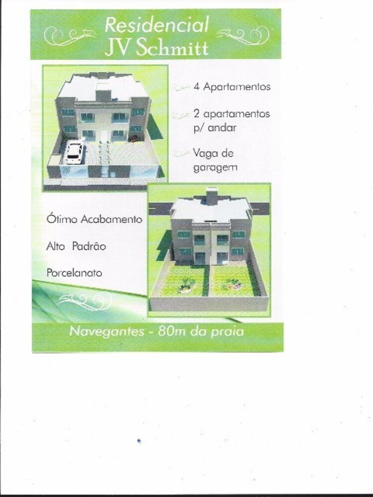 Apartamento, 2 quartos, 75 m² - Foto 2