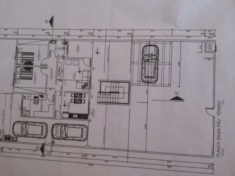 Apartamento, 2 quartos - Foto 5