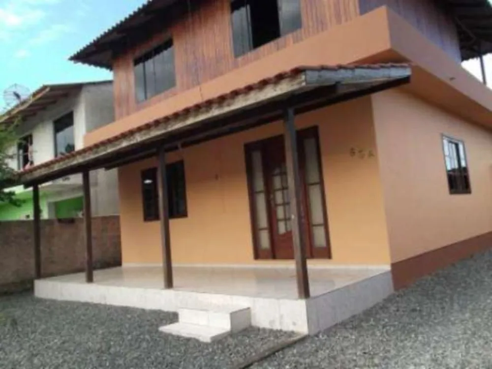 Casa, 2 quartos - Foto 1