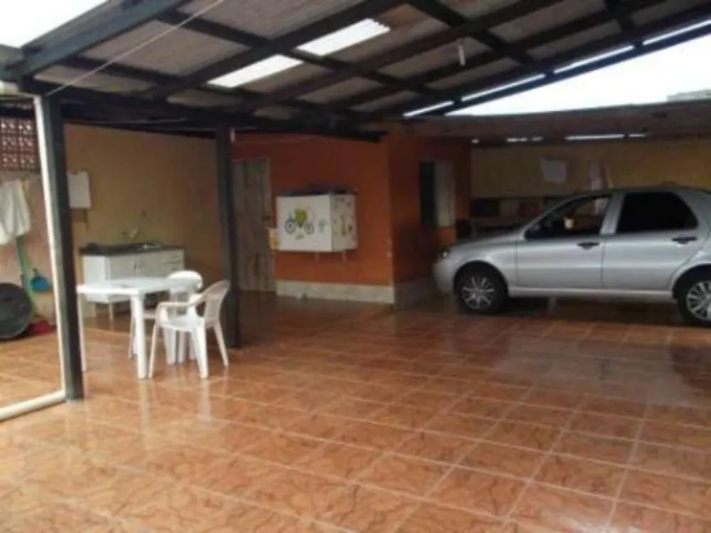 Casa, 2 quartos - Foto 2