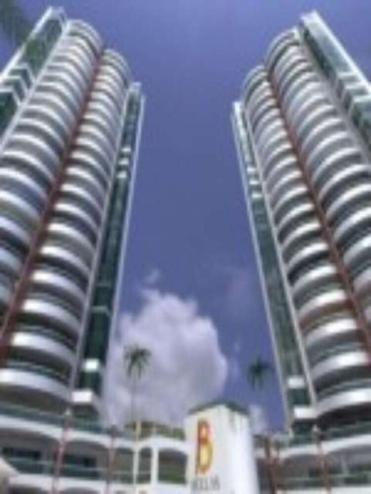Apartamento, 2 quartos, 98 m² - Foto 2