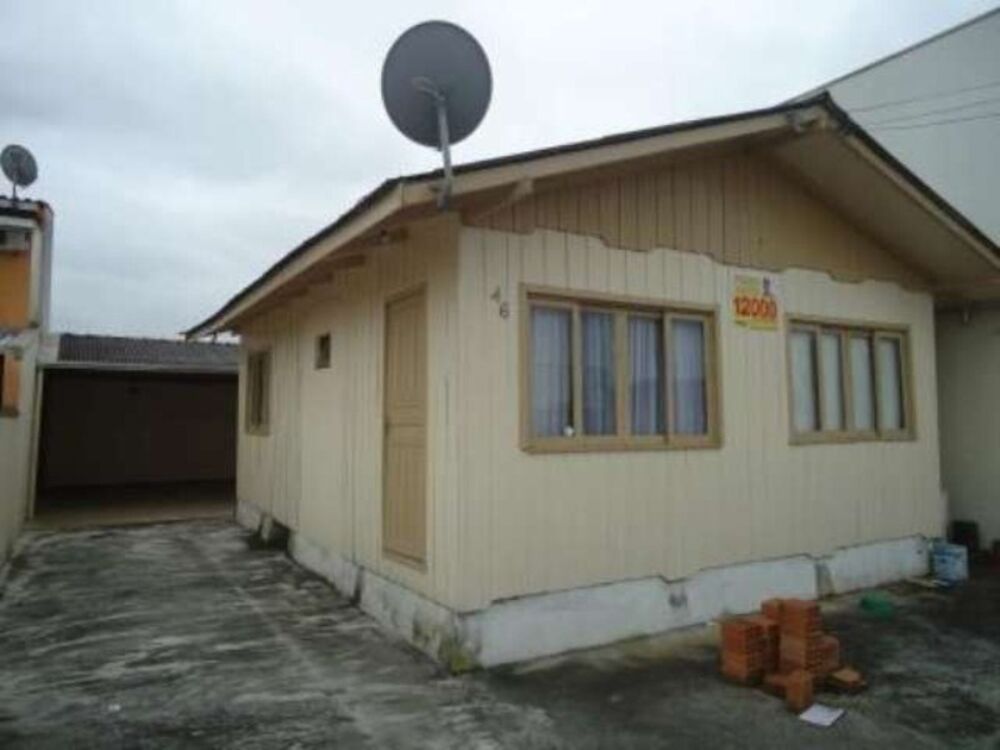 Casa, 2 quartos - Foto 1