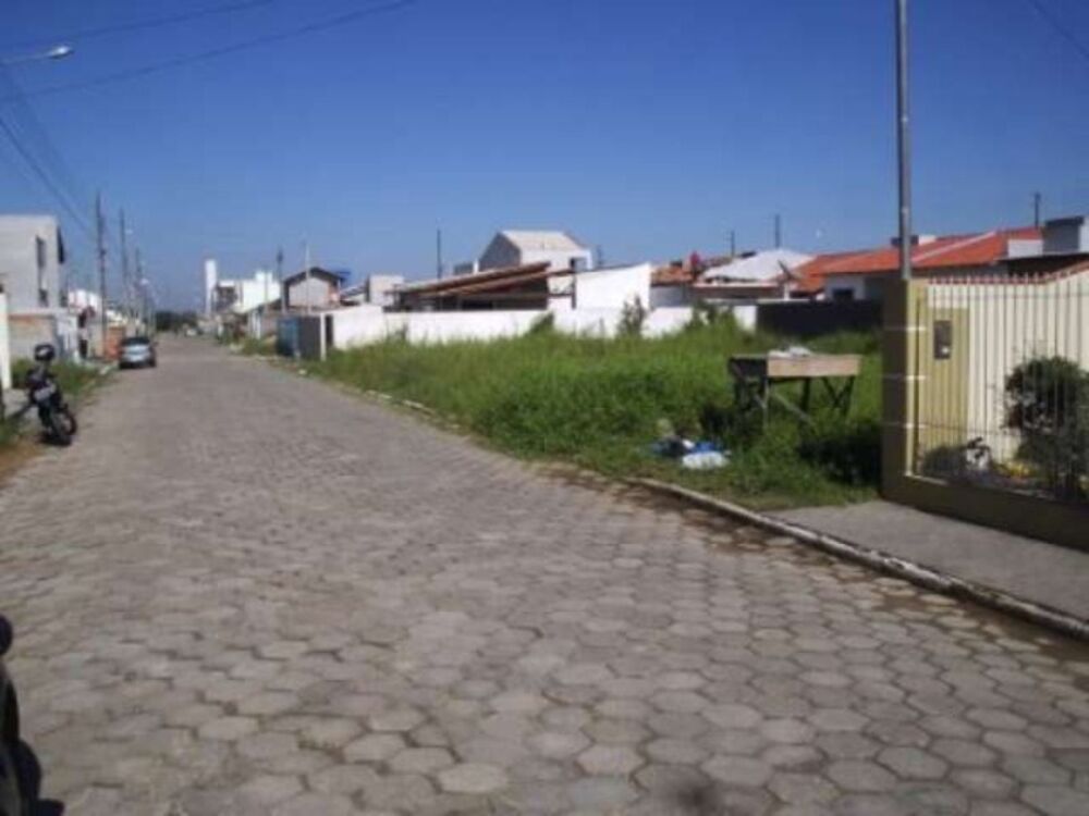 Terreno, 206 m² - Foto 2