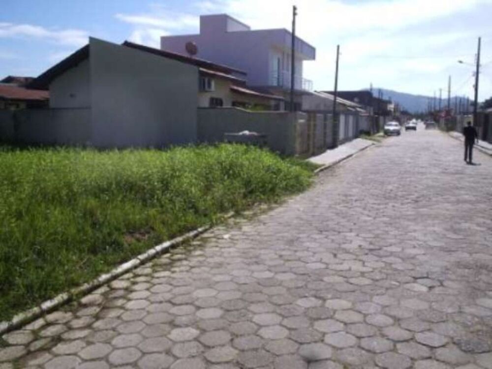 Terreno, 206 m² - Foto 3