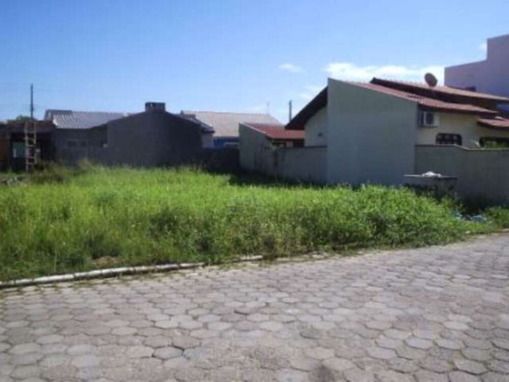 Terreno, 206 m² - Foto 1