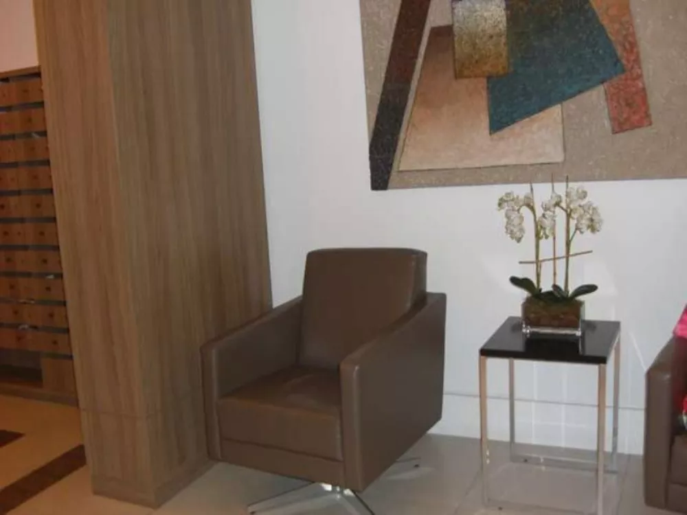 Conjunto Comercial-Sala à venda, 41m² - Foto 1