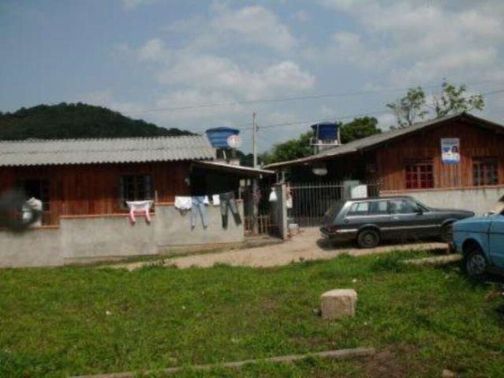 Casa, 2 quartos - Foto 5