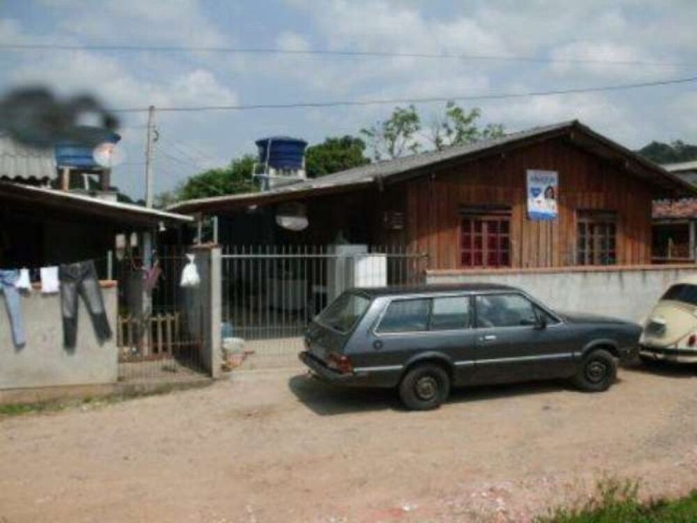 Casa, 2 quartos - Foto 3