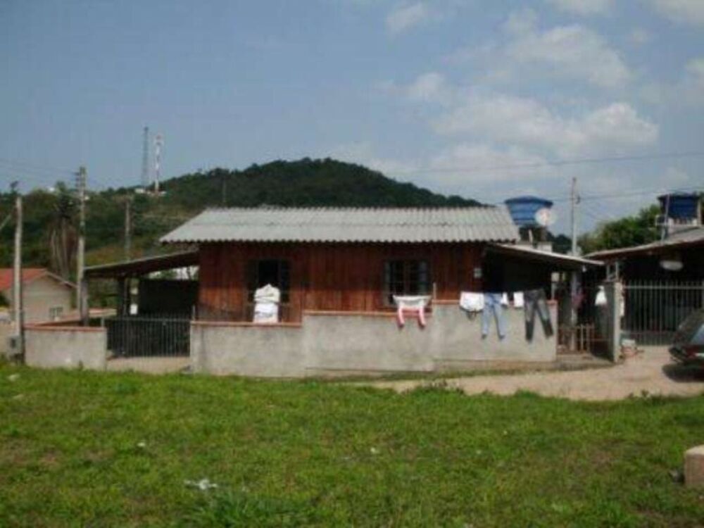 Casa, 2 quartos - Foto 1