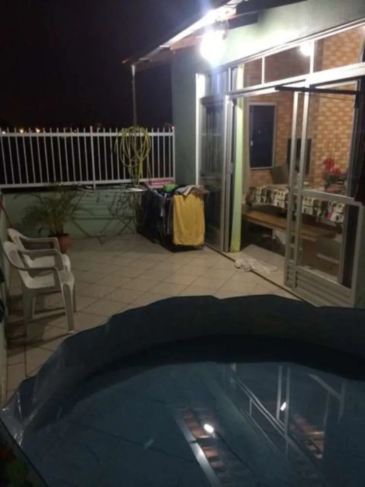 Casa, 3 quartos - Foto 4