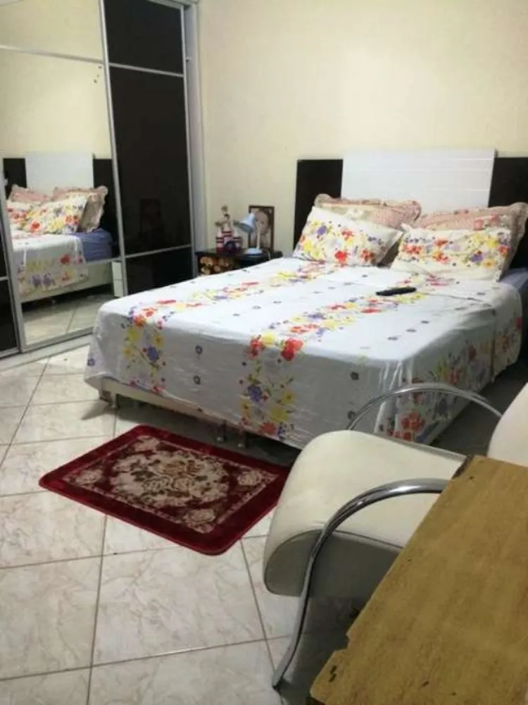Casa, 3 quartos - Foto 3
