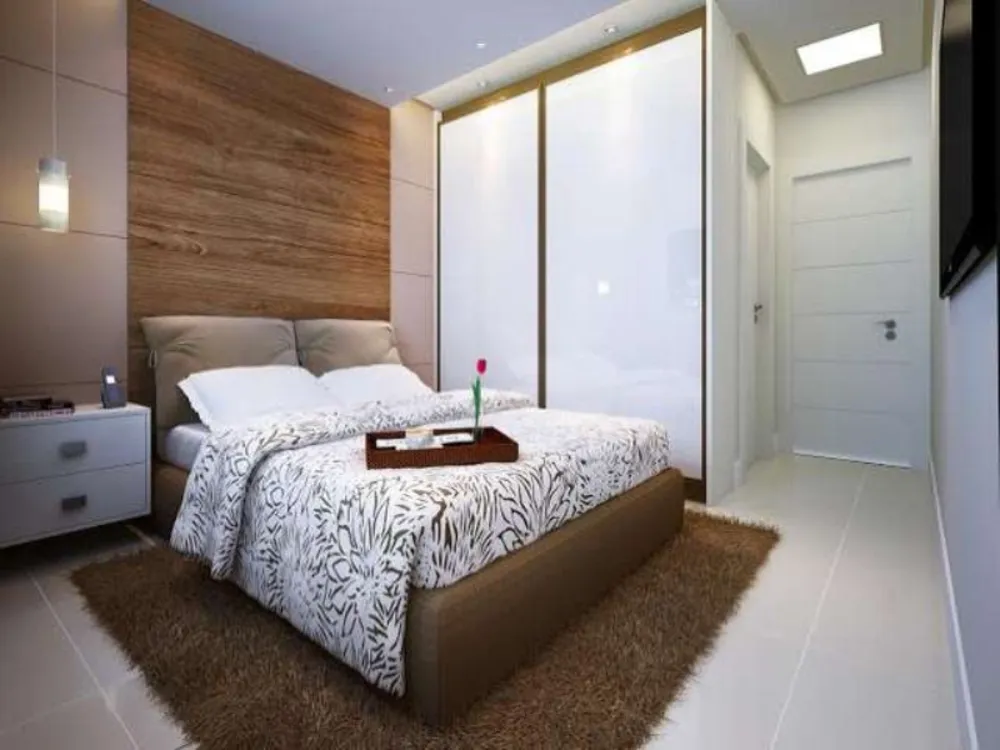 Apartamento, 3 quartos, 84 m² - Foto 4