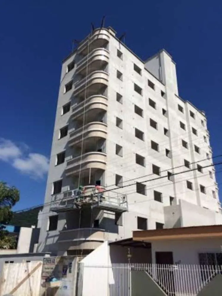 Apartamento, 3 quartos, 84 m² - Foto 2