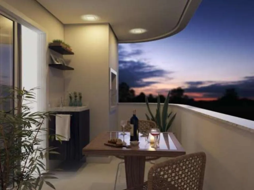Apartamento, 3 quartos, 84 m² - Foto 3