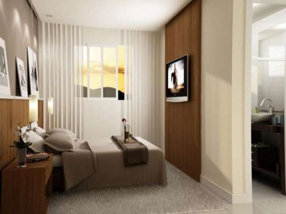 Apartamento, 2 quartos, 82 m² - Foto 1