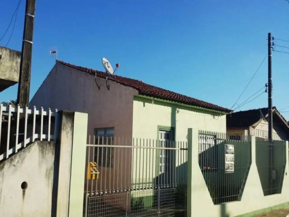 Casa, 3 quartos - Foto 1